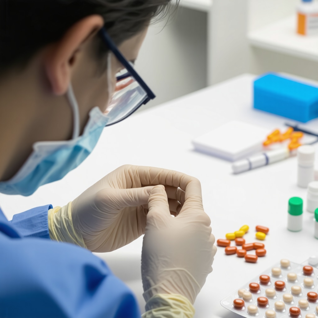 In-Depth: The Role of Safe Dosage in Semaglutide's Success