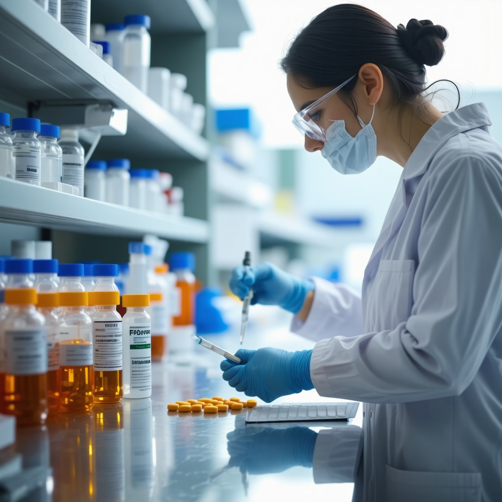 Insights into FDA-Approved Semaglutide Drugs & Their Benefits