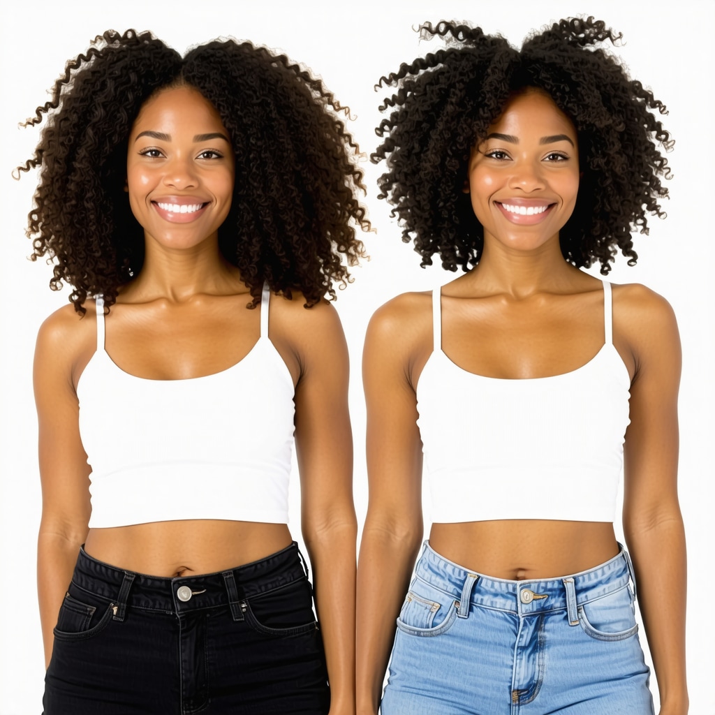Inspiring Before & After Semaglutide Weight Loss Success