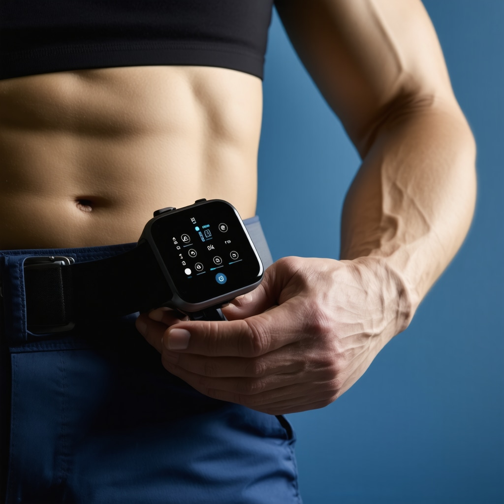 Wearable biosensors and digital health devices used in modern weight management