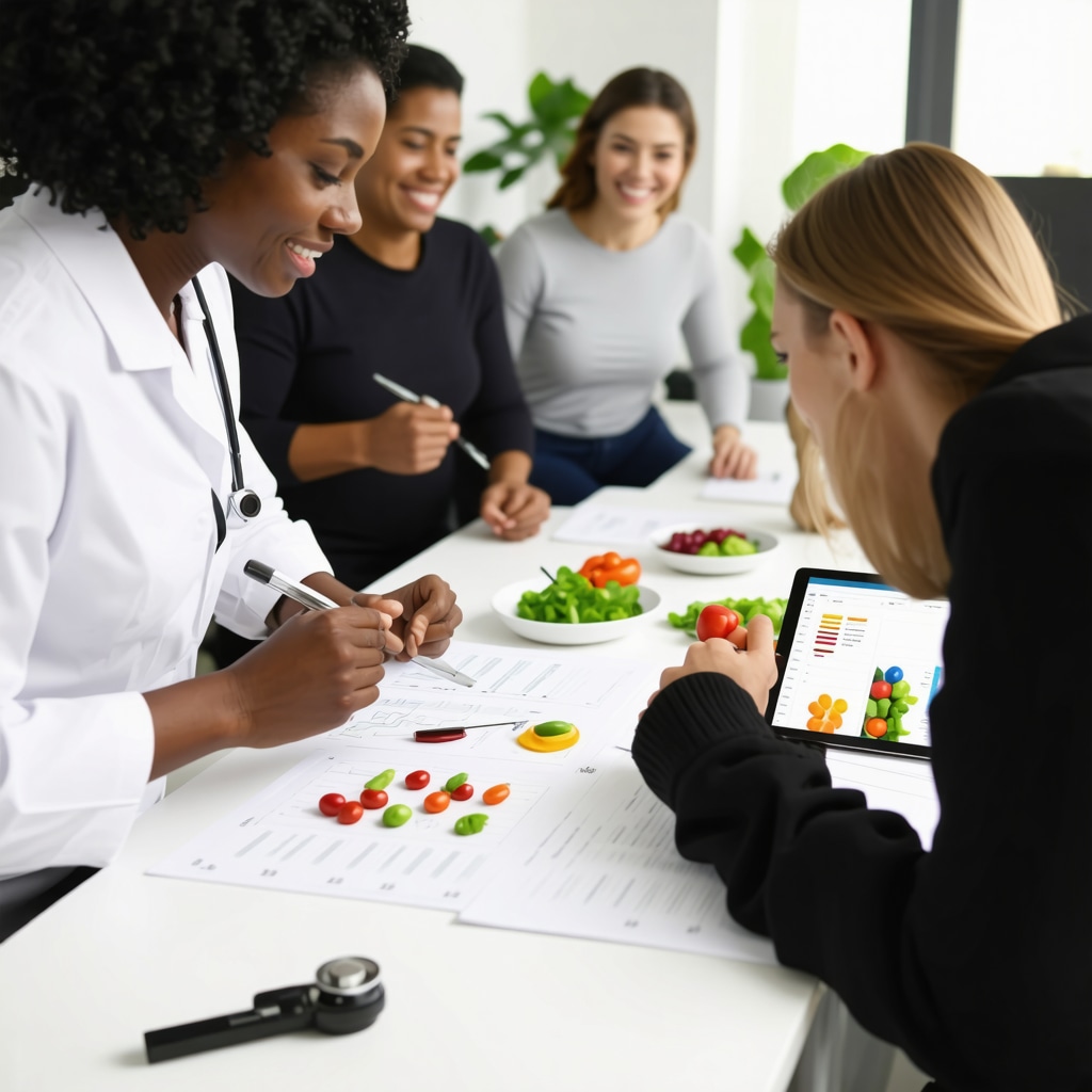 Join Doctor-Supervised Programs with Semaglutide Success