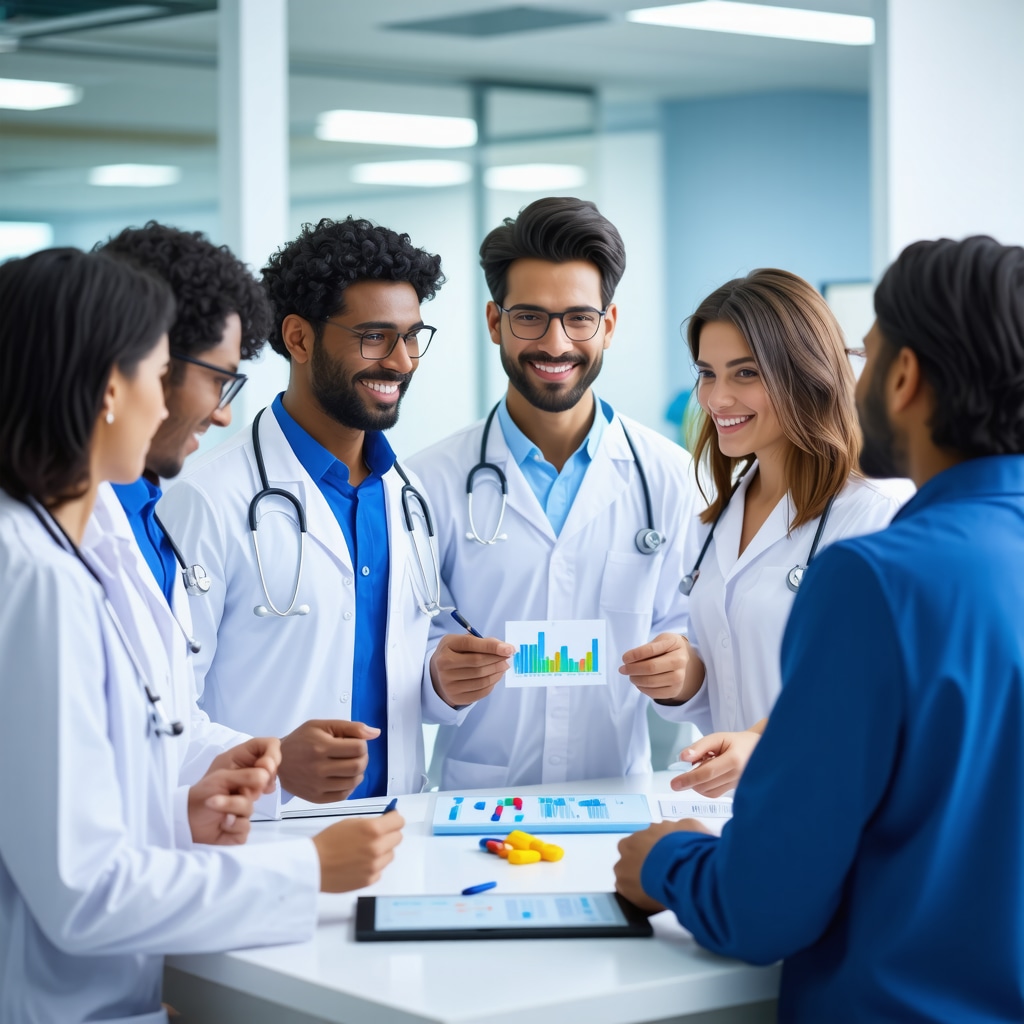 Join Leading Medical Programs Using Semaglutide for Rapid Results