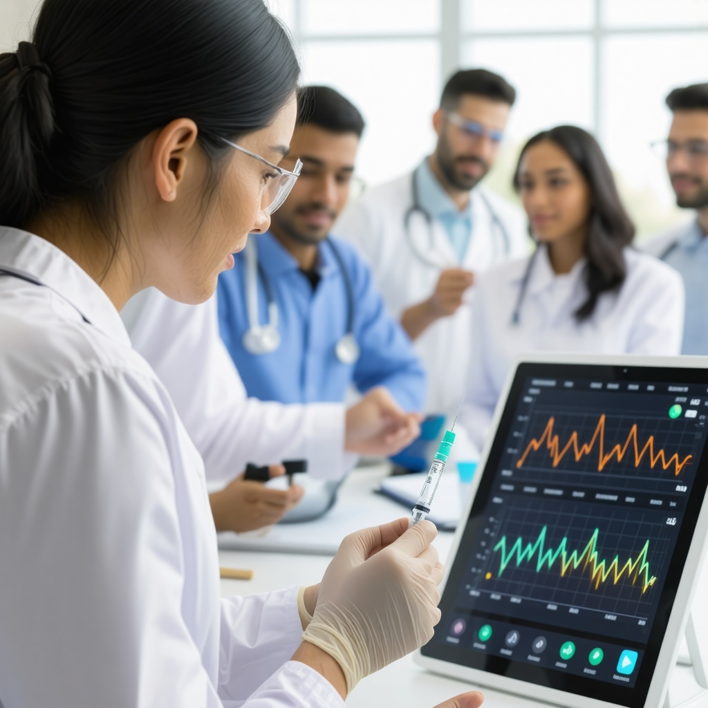 Join Leading Medical Programs Using Semaglutide for Rapid Results