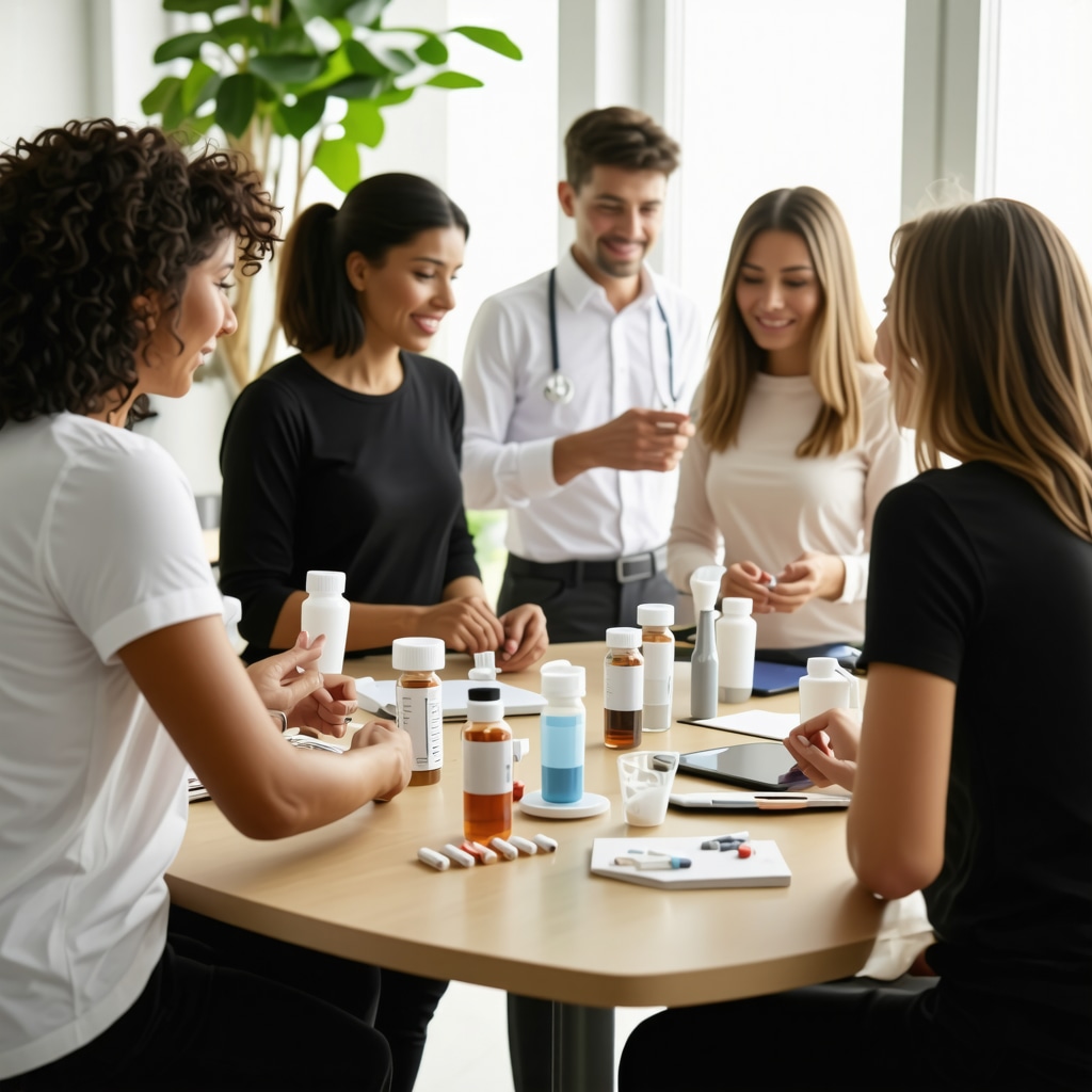 Join Leading Medical Weight Loss Programs Using Semaglutide