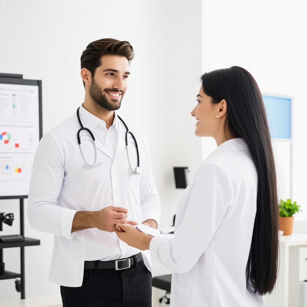 Join Top Doctor Supervised Medical Weight Loss Programs Today