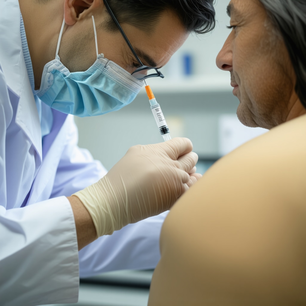 Join Top Medical Weight Loss Programs Using Semaglutide Shots