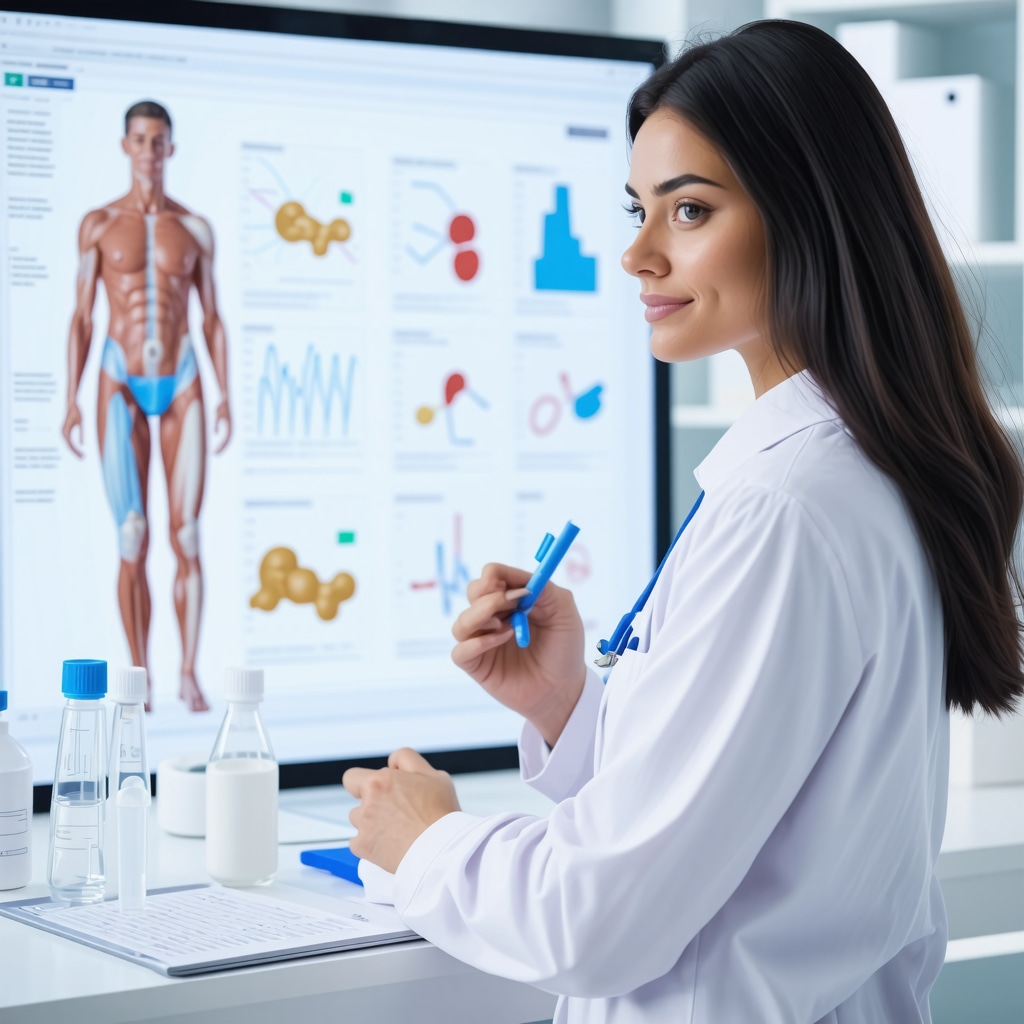 Latest Clinical Evidence Supporting Semaglutide for Rapid Fat Loss
