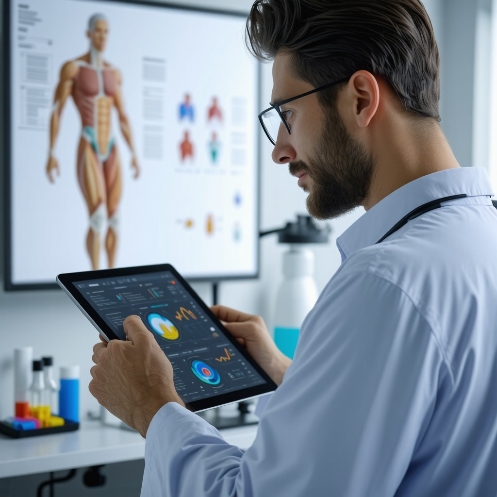 Latest Clinical Evidence Supporting Semaglutide for Rapid Fat Loss