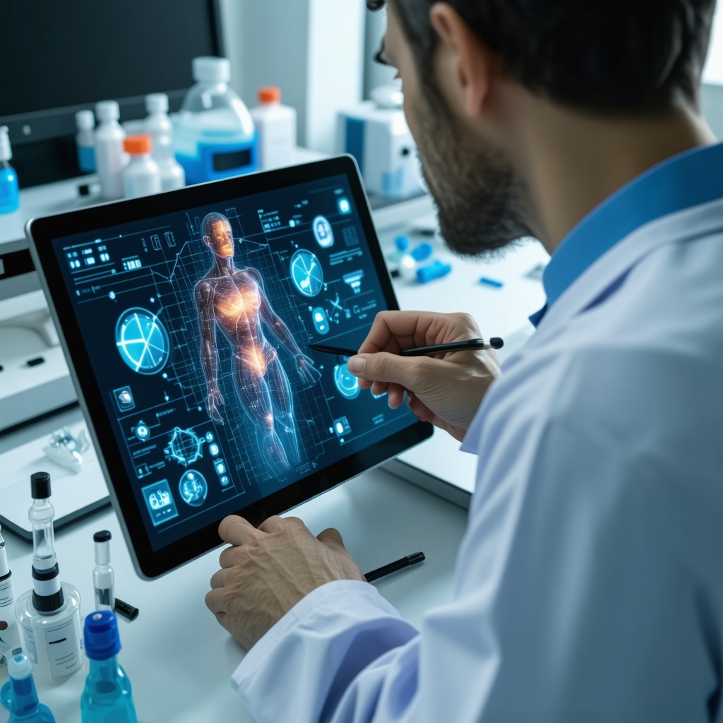 Latest Clinical Trials Show Semaglutide’s Role in Rapid Fat Loss
