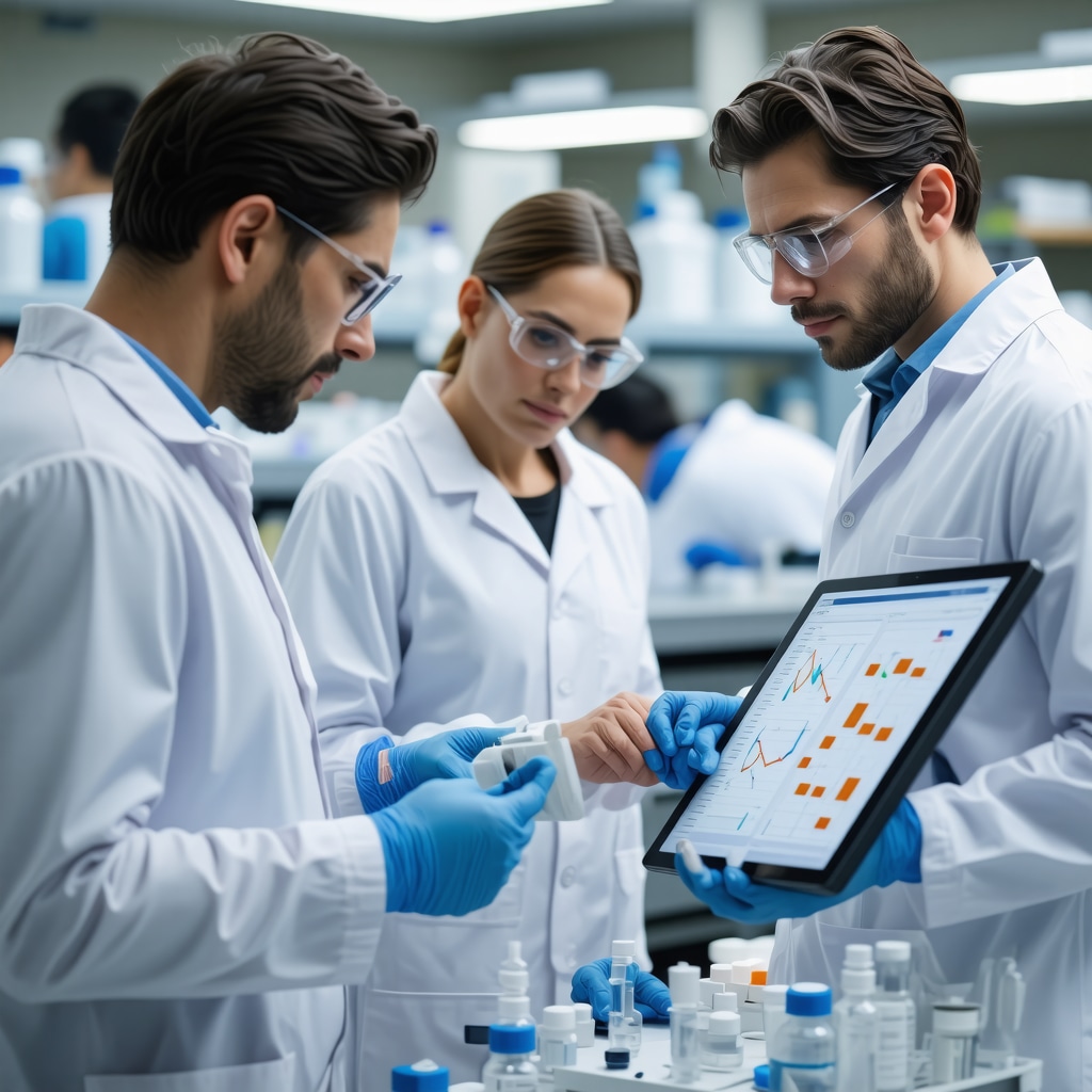Latest Clinical Trials Supporting Semaglutide for Fast Fat Loss in 2025