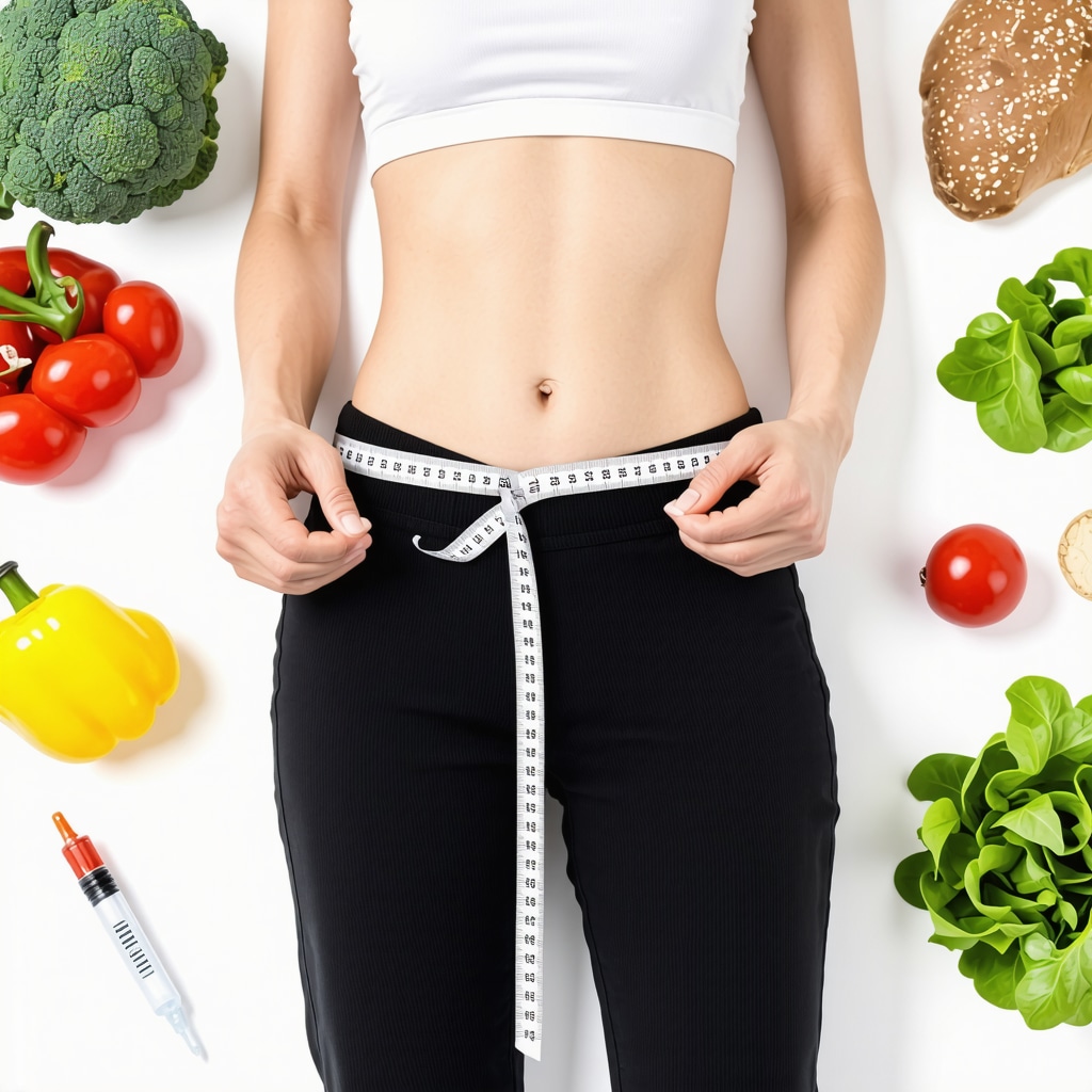Lose Fat Fast: Proven Semaglutide Weight Loss Strategies 2025