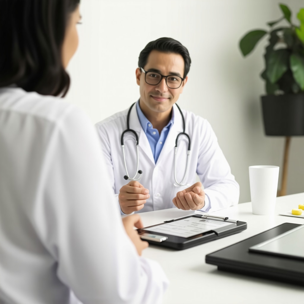 Lose Weight Fast with Doctor Supervised Semaglutide Treatments