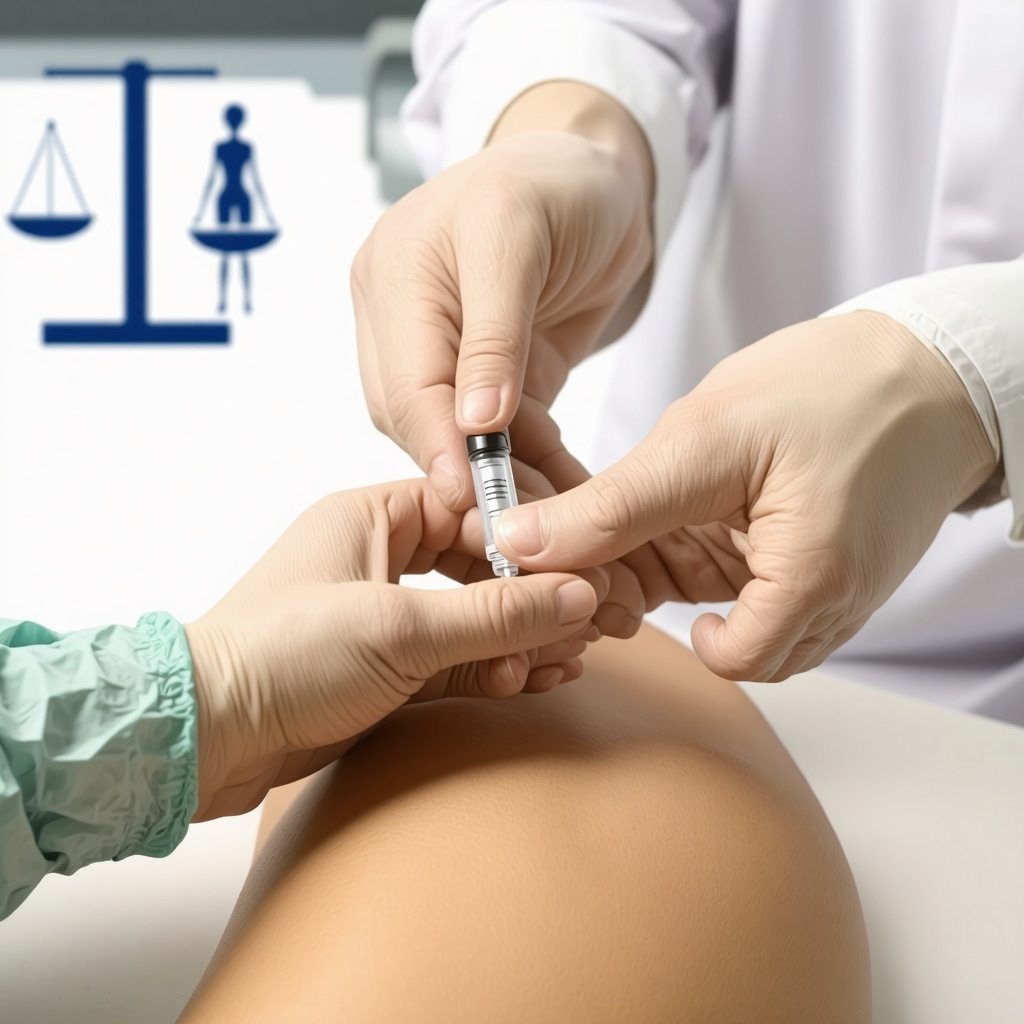 Lose Weight Fast with Semaglutide Injections: Expert Tips
