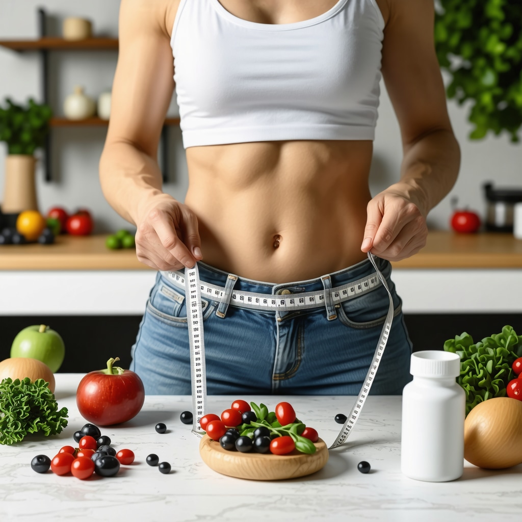 Lose Weight Fast with Semaglutide: Ultimate Step-By-Step Plan