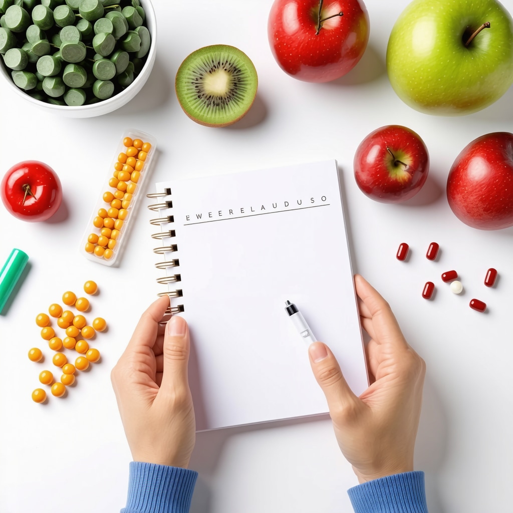 Lose Weight Fast with Semaglutide: Weekly Dosage Tips