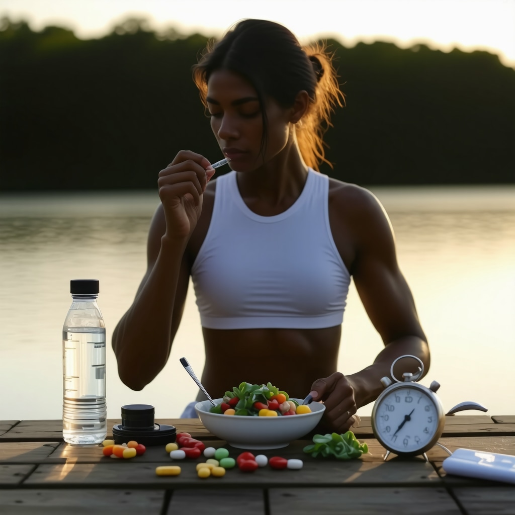 Mastering Semaglutide & Fasting: Tips for Rapid Fat Loss in 2025