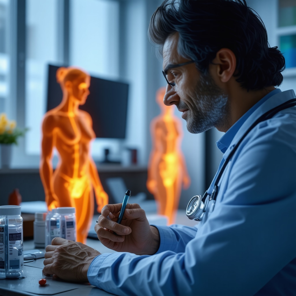 Maximize Fat Burn: Safe Semaglutide Dosage Best Practices