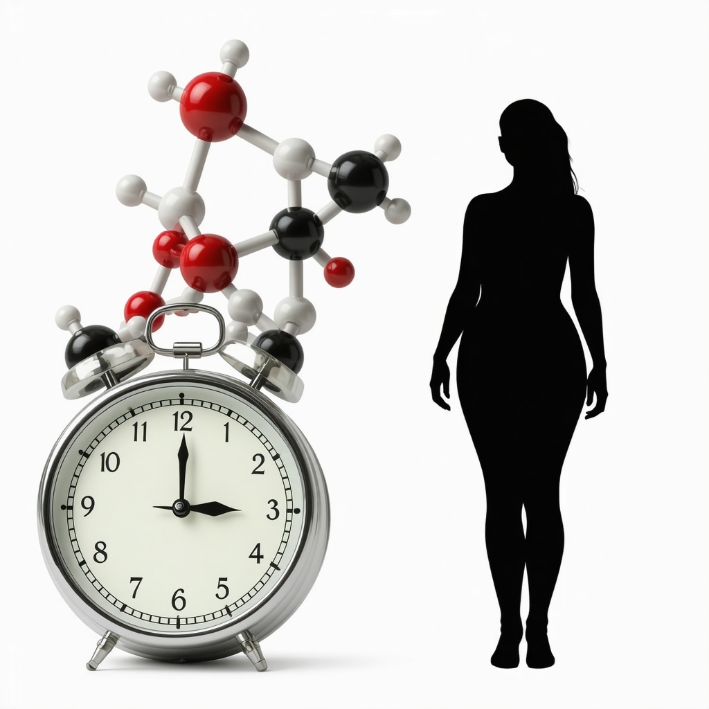 Maximize Fat Burn by Combining Semaglutide with Fasting