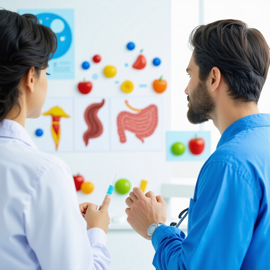 Maximize Fat Loss with Semaglutide: Tips for Safe and Effective Use