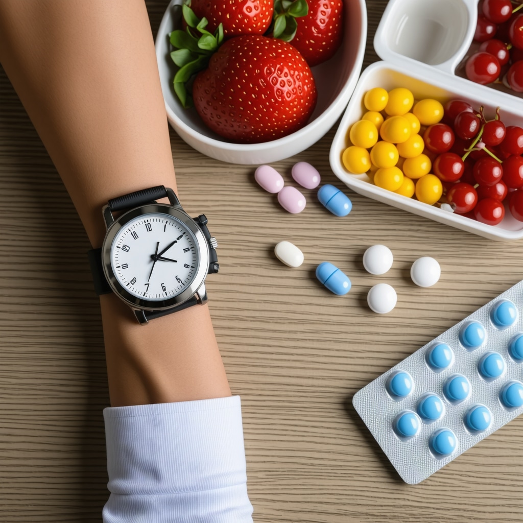Maximize Semaglutide Benefits with Intermittent Fasting Plan