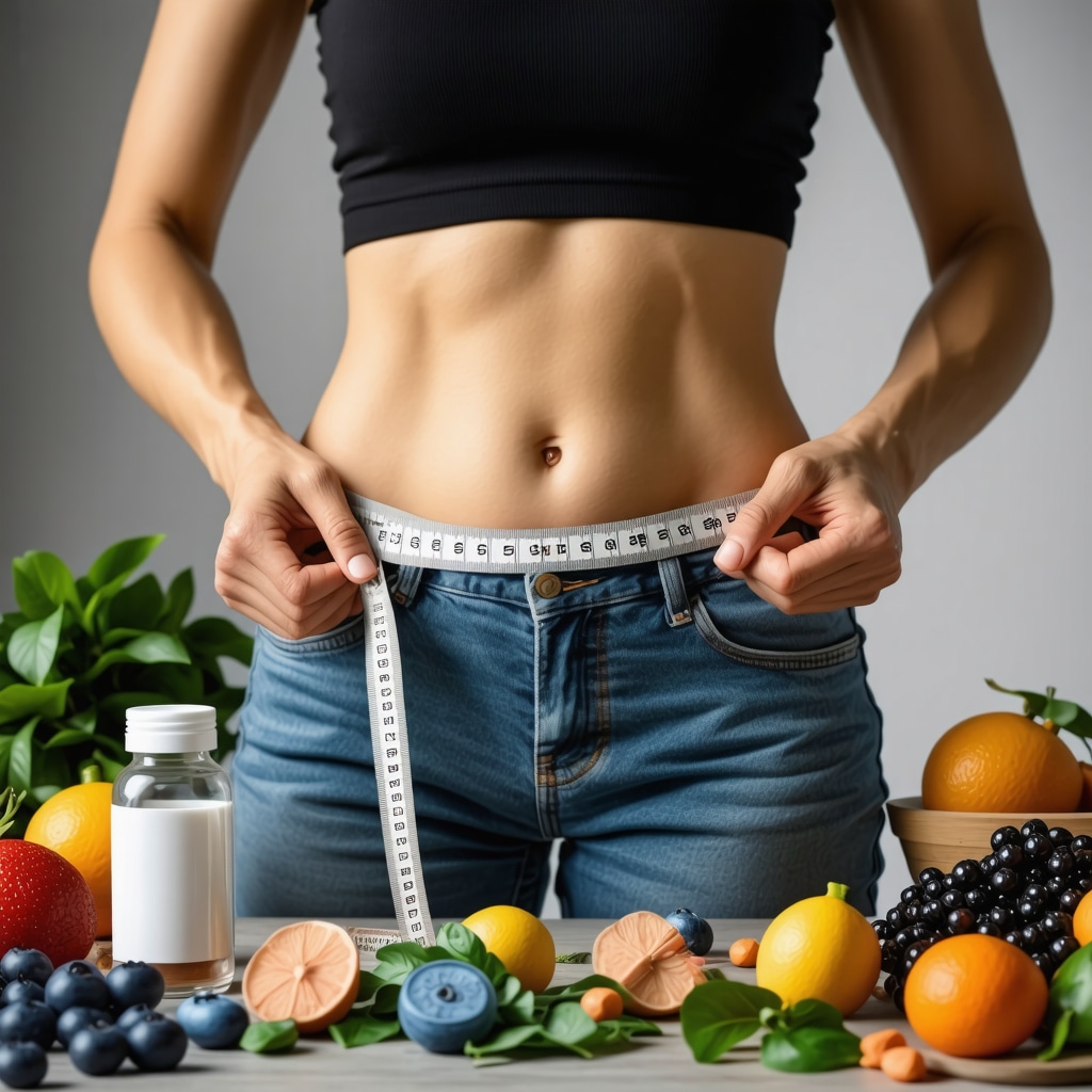 Maximize Weight Loss: Safe Semaglutide Dosage for Fast Results