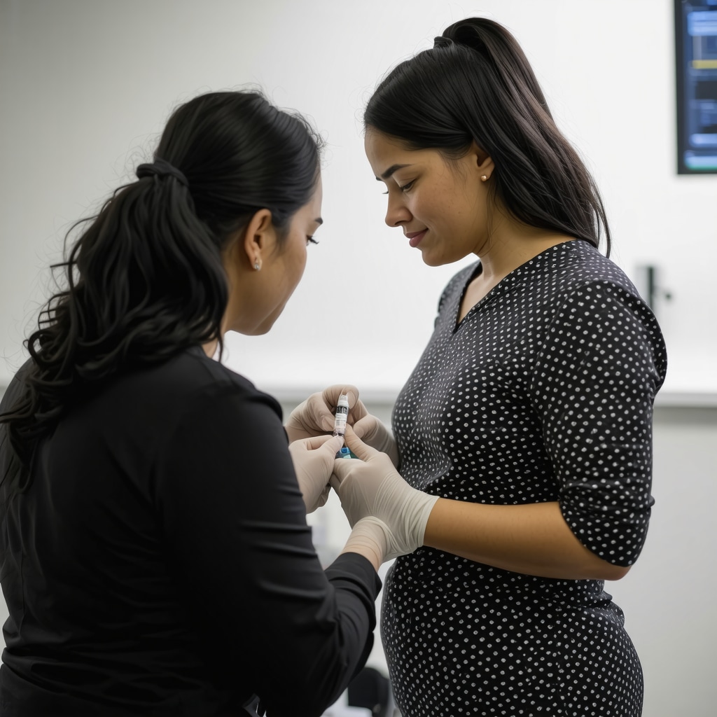 Medical Weight Loss Programs Backed by Semaglutide Shots
