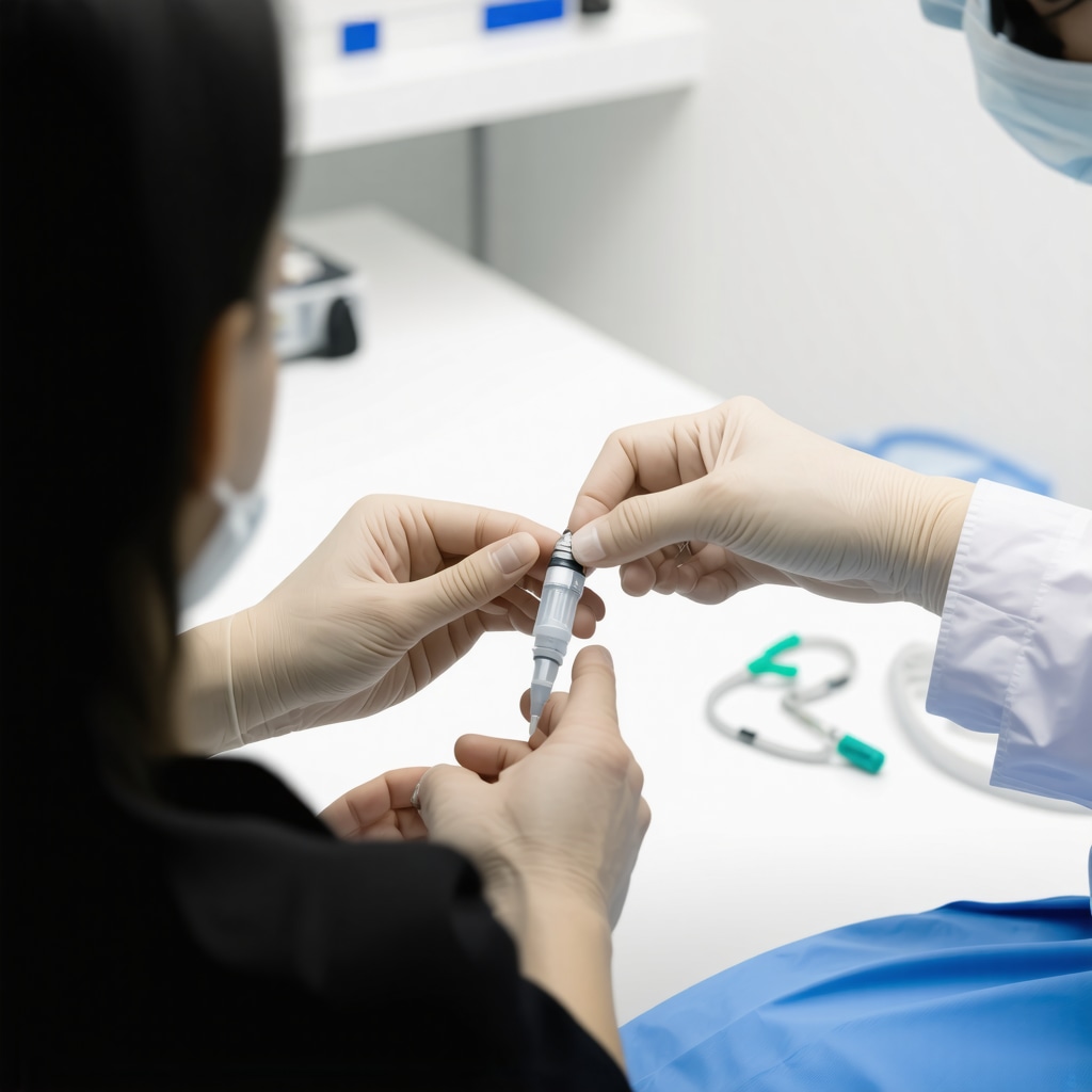 Medical Weight Loss Programs Featuring Semaglutide Shots 2025