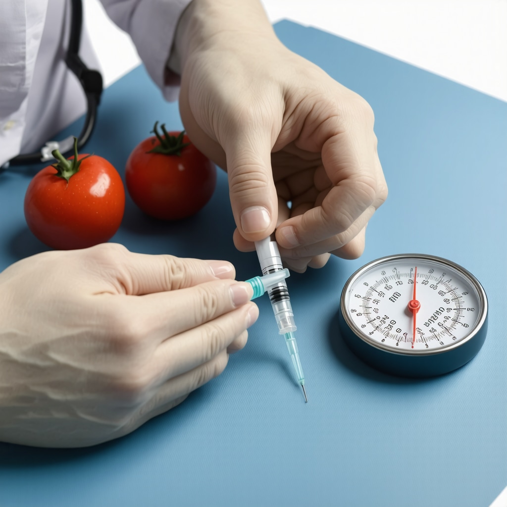 Medical Weight Loss Programs Featuring Semaglutide Shots