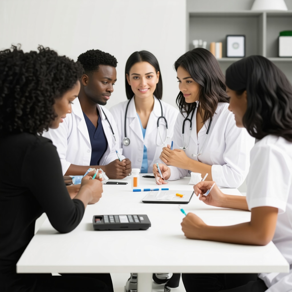 Medical Weight Loss Programs Featuring Semaglutide That Work