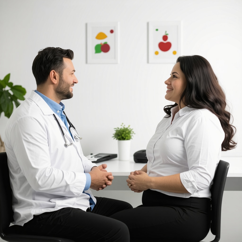 Medical Weight Loss Programs Using Semaglutide That Deliver