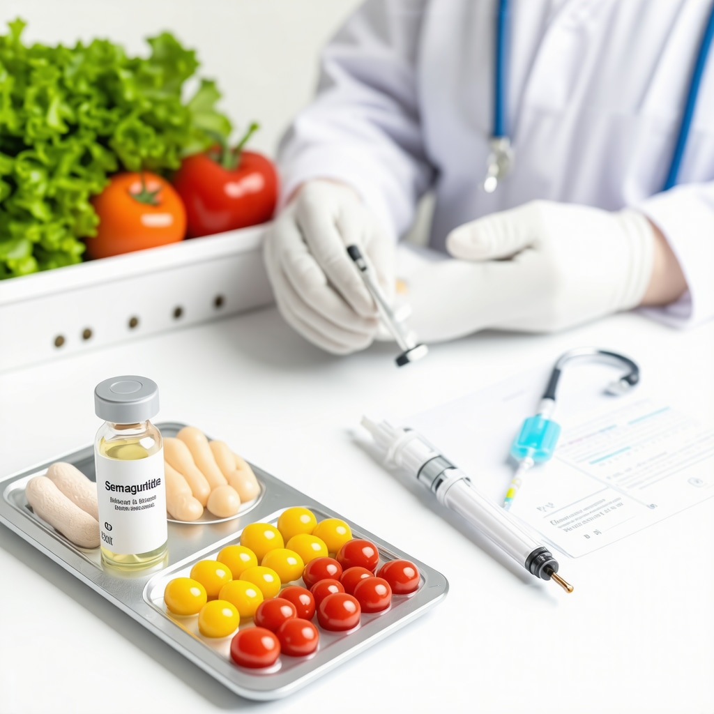 Medical Weight Loss Programs Using Semaglutide That Work