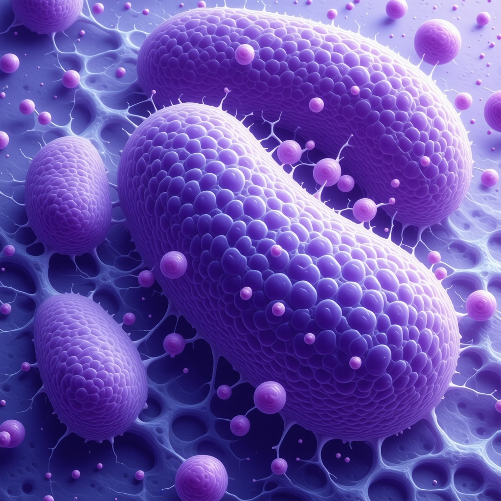 Scientific illustration of mitochondria in cells highlighting biogenesis and fat oxidation processes
