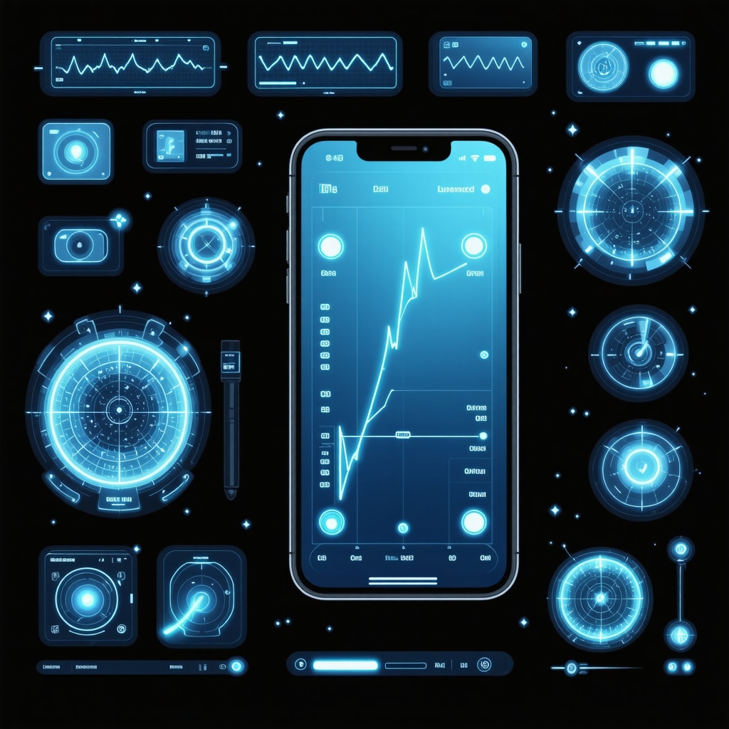 Futuristic digital health and AI tools for weight management in 2025
