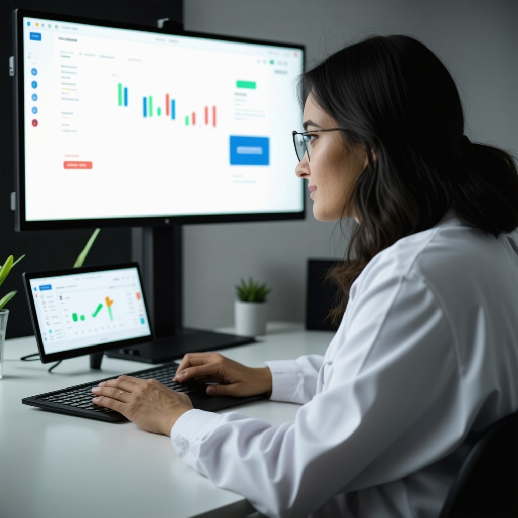 AI-powered digital health monitoring system for semaglutide adherence