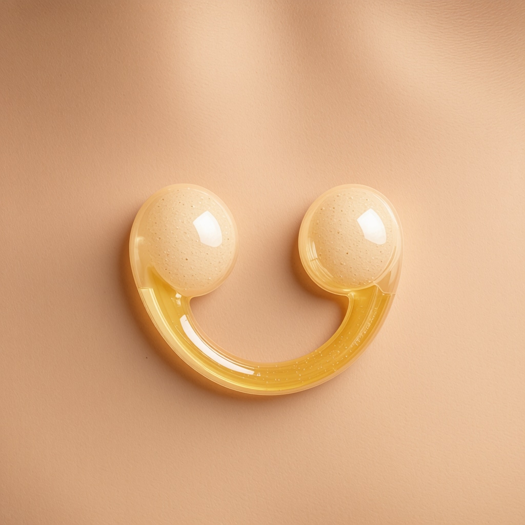 Futuristic semaglutide implant device for sustained weight management