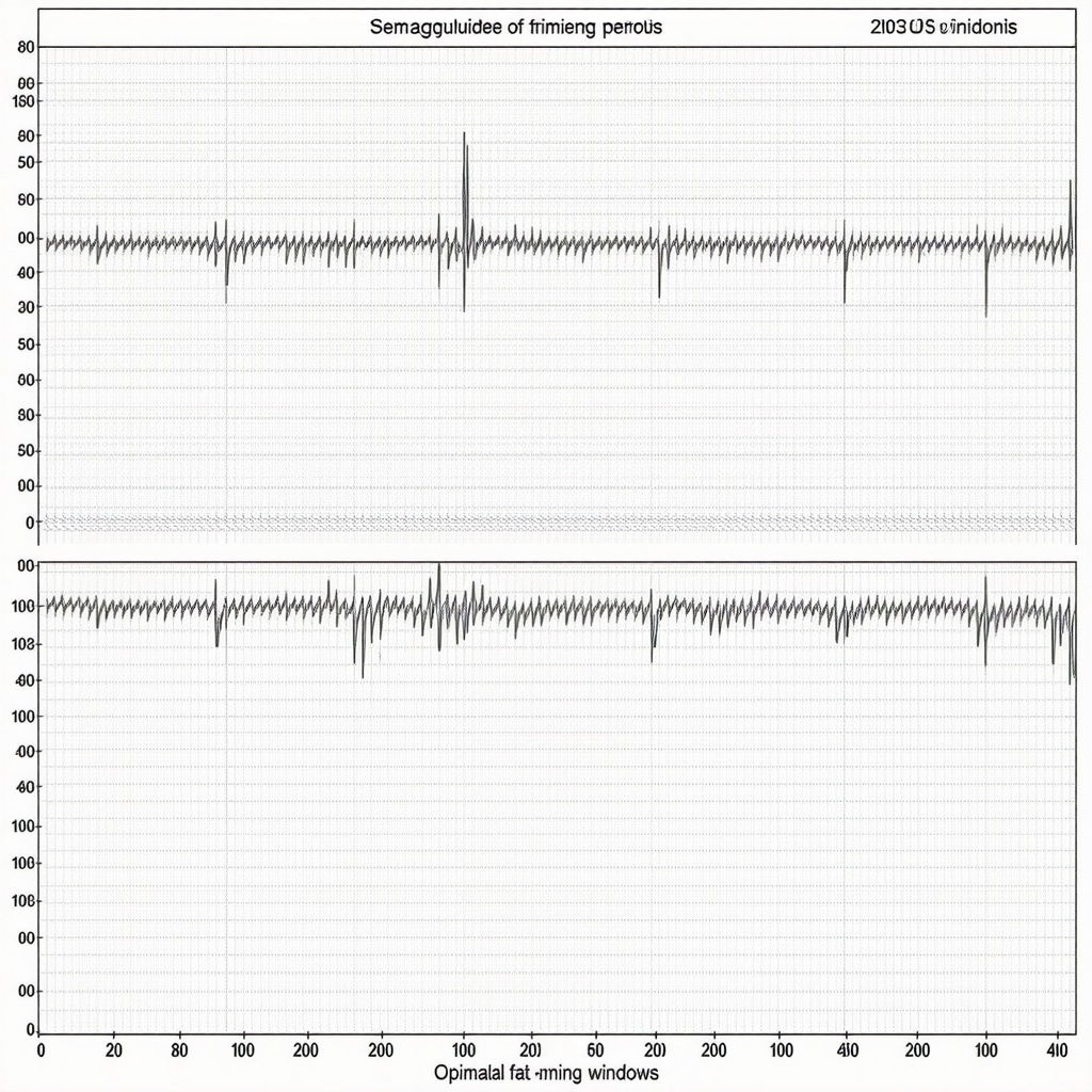 Diagram showing how fasting timing aligns with Semaglutide plasma levels for enhanced fat burning