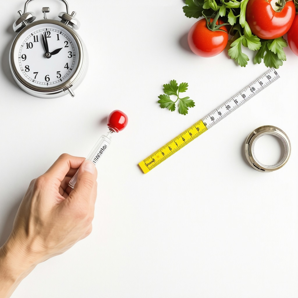 Optimize Fat Burning: Semaglutide and Intermittent Fasting Tips