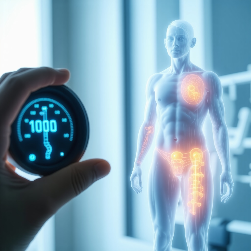Optimizing Semaglutide Dosage for Effective Fat Burning