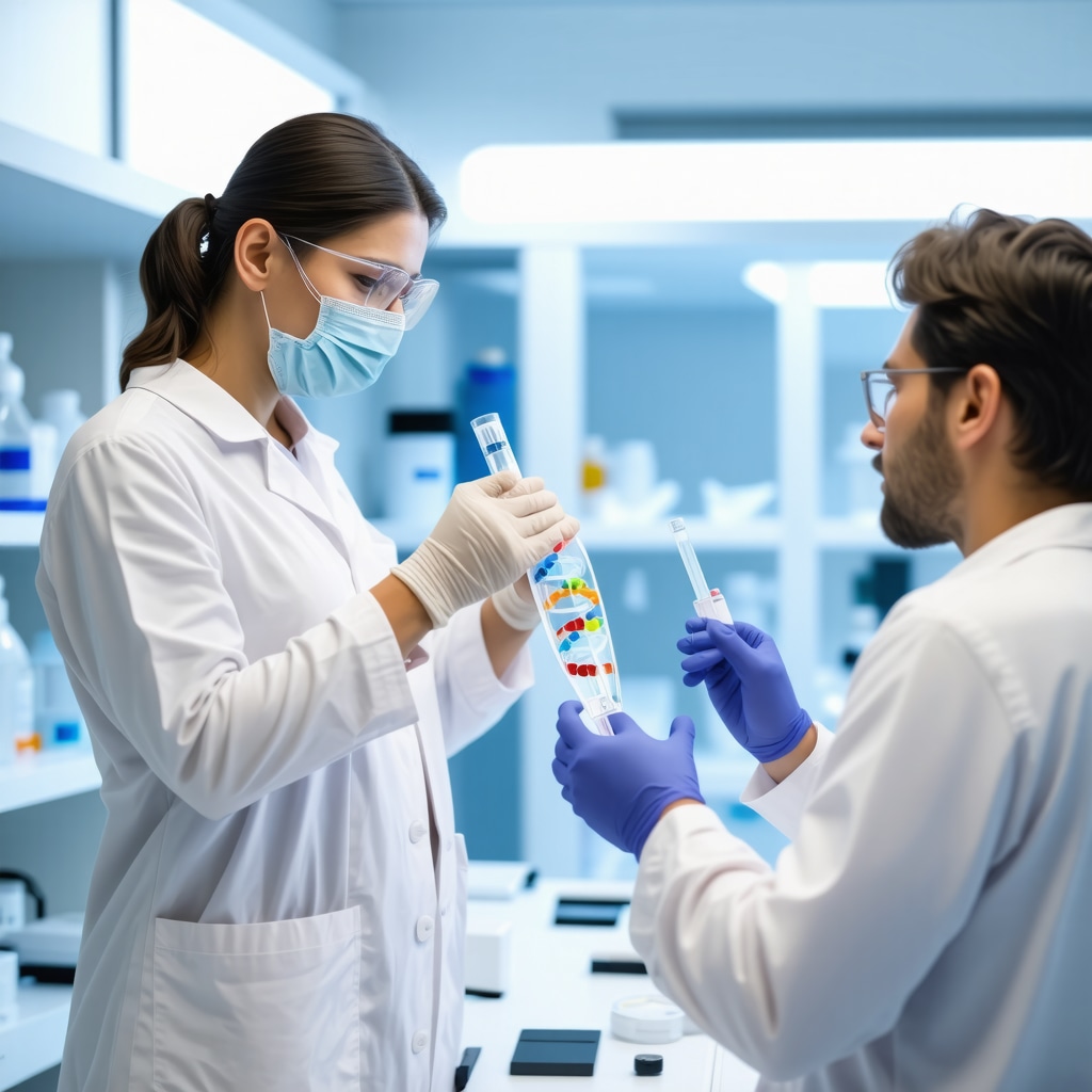 Genetic and metabolic testing for customizing weight loss treatment with semaglutide