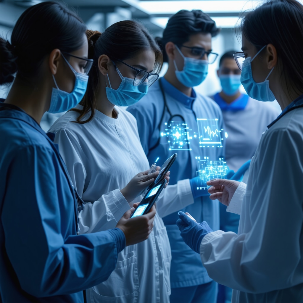 Digital health monitoring and epigenetic data integration for personalized semaglutide obesity treatment