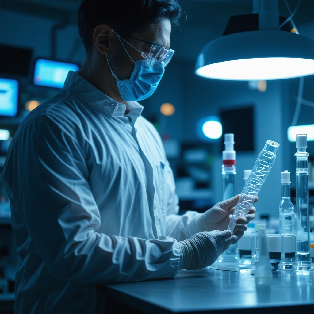 Genetic and microbiome analysis for tailored weight management strategies in 2025