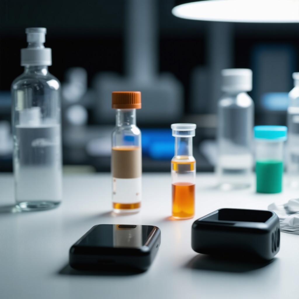 genetic testing and wearable health devices for personalized weight loss therapy