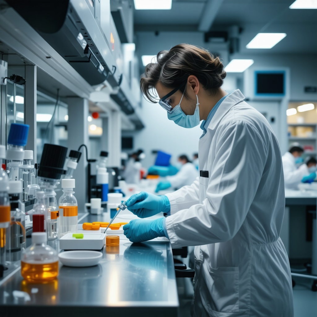 Genetic and microbiome testing for customized Semaglutide weight loss plans