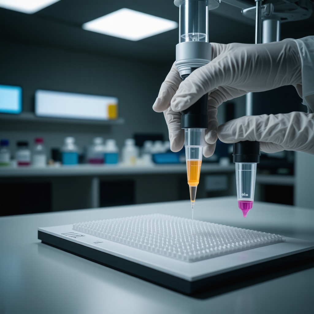 Genetic testing and metabolic monitoring devices used for customizing weight loss plans
