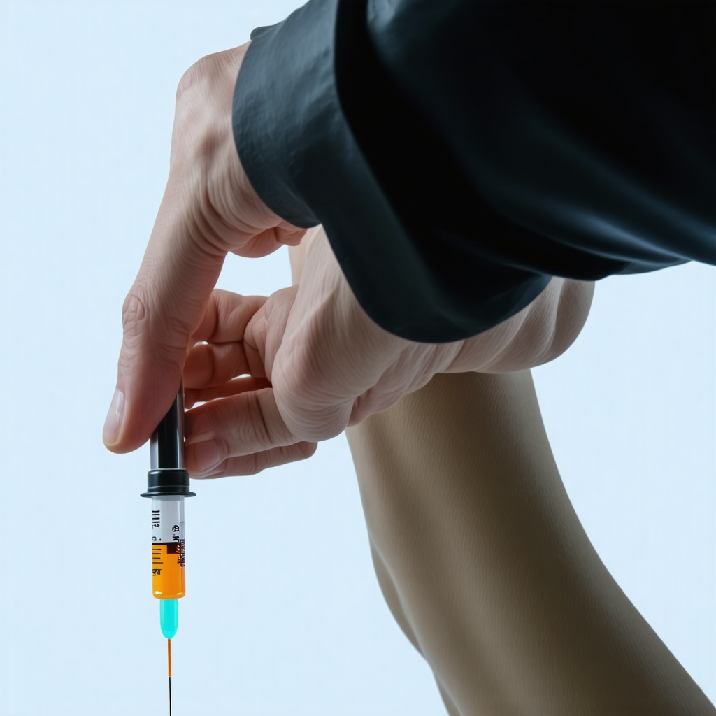 Genetic testing and tailored treatment plans for weight management.