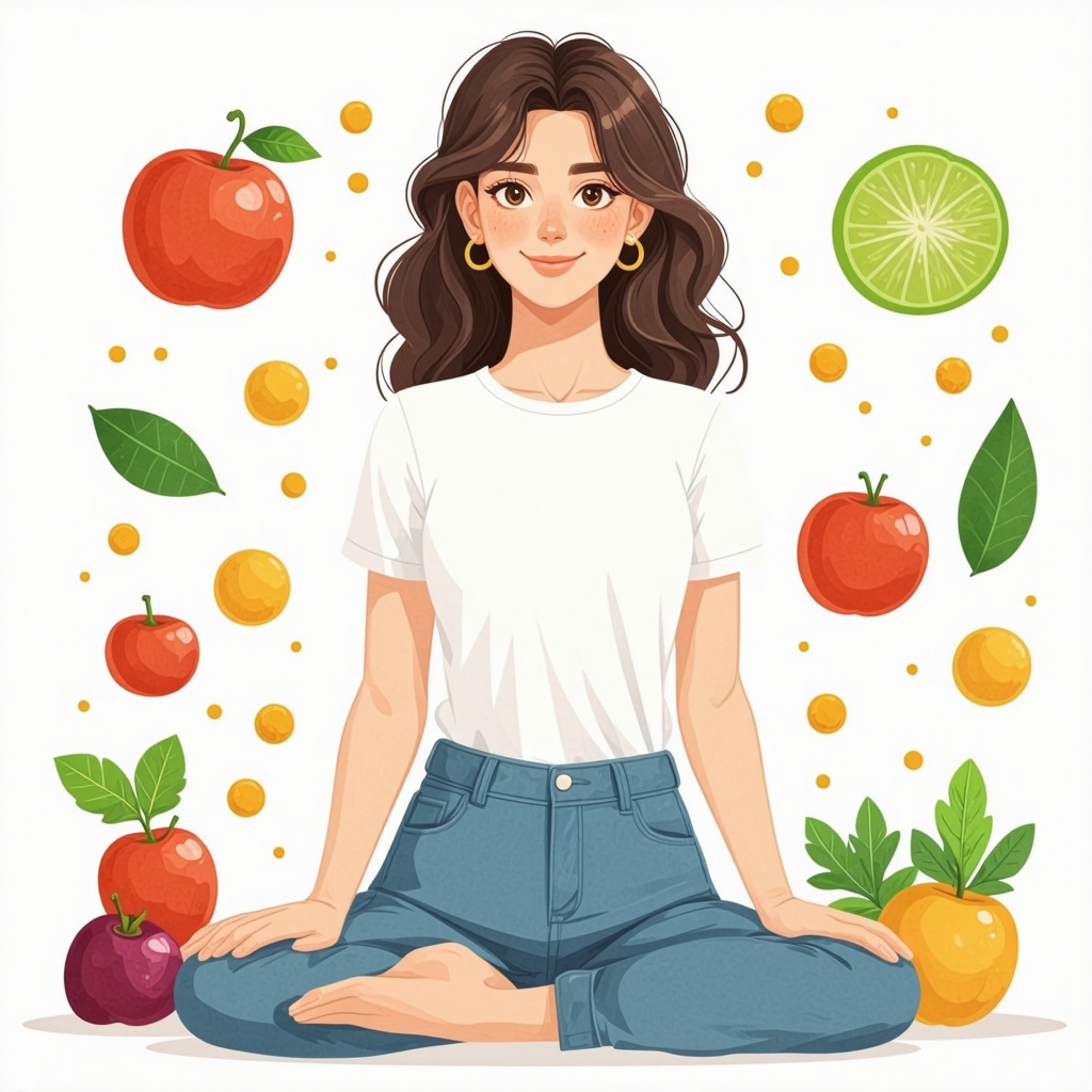 Diagram showing customized weight loss plan combining medication, diet, fasting, and therapy