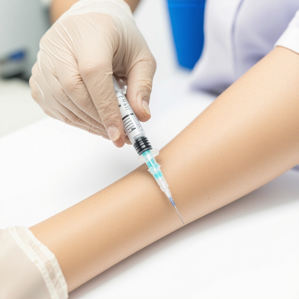 Professional Guide to Semaglutide Injection Techniques Safely