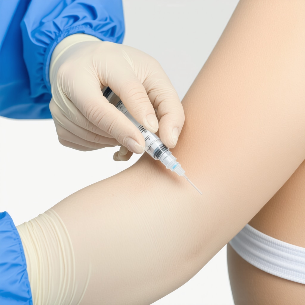 Proper Semaglutide Injection Techniques for Maximum Effectiveness
