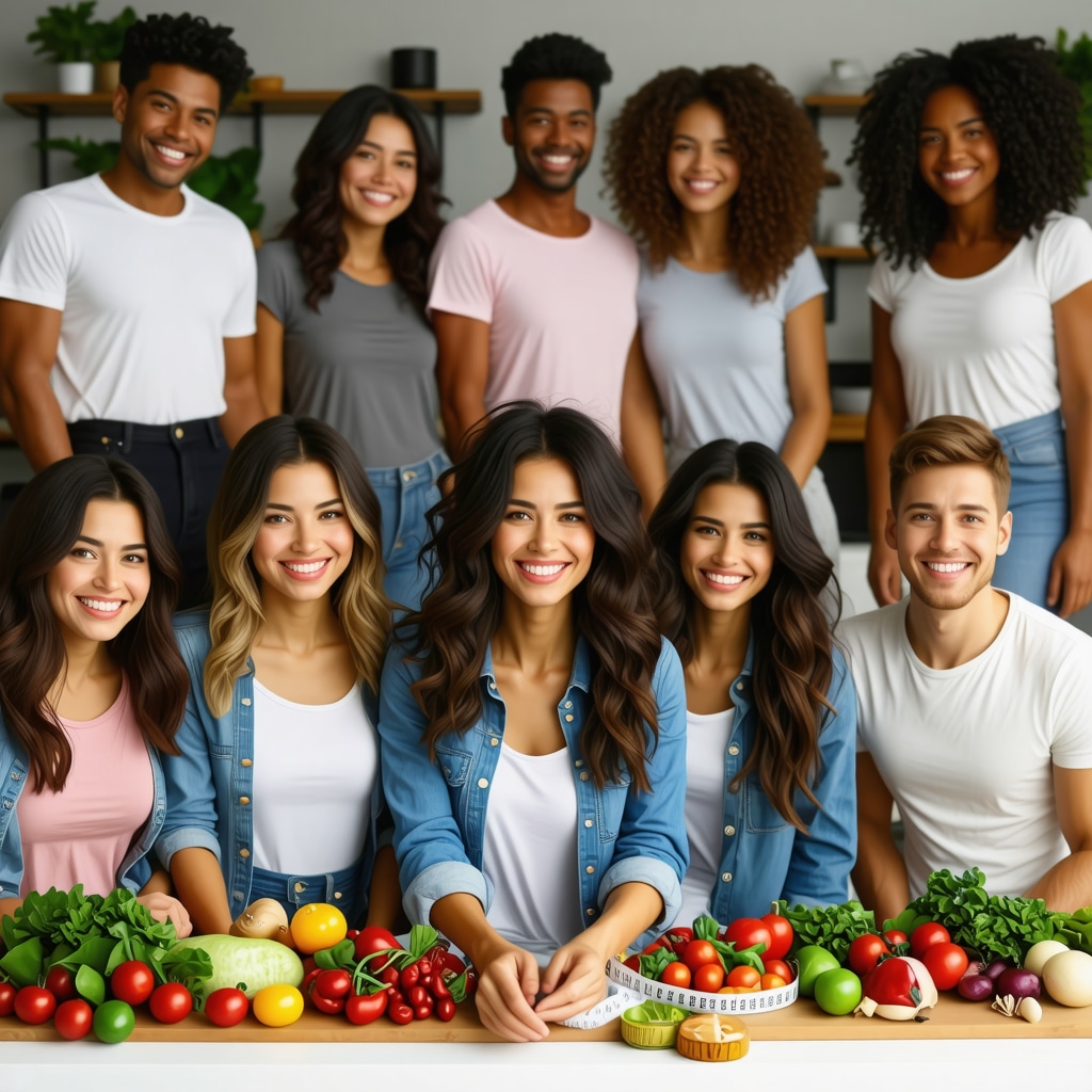 Proven Semaglutide Success Stories to Inspire Your Weight Loss