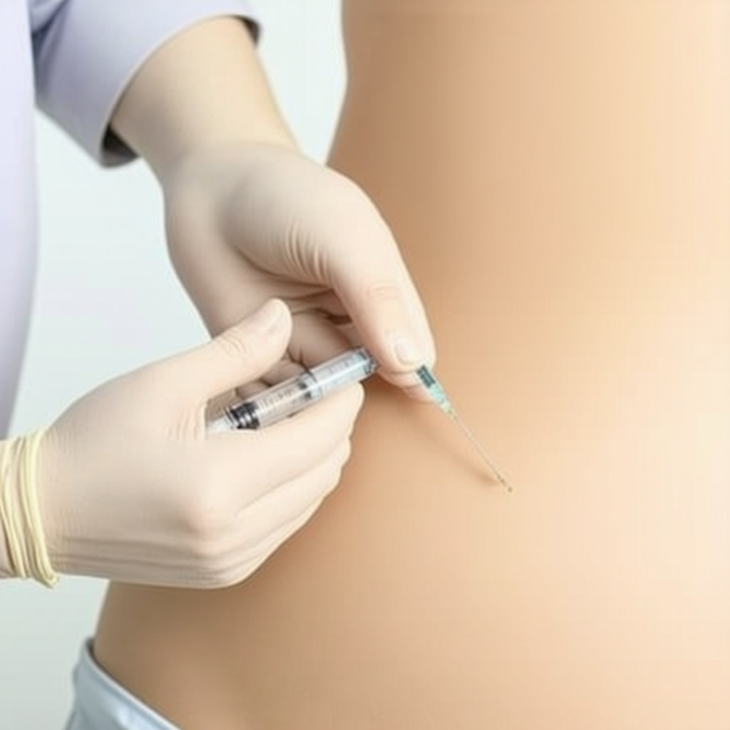 Quick Guide: How to Administer Semaglutide Injections Properly